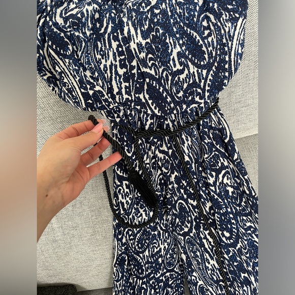 Beautiful summer jumpsuit - Picture 2 of 3